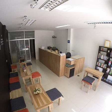 Dd Guesthouse & Backpacker 查汶海滩 外观 照片