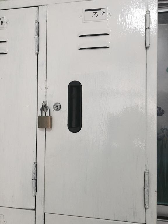 Dd Guesthouse & Backpacker 查汶海滩 外观 照片