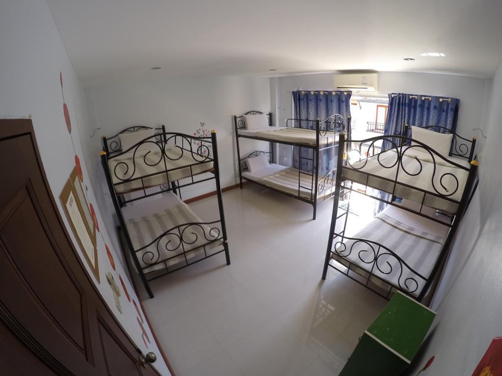Dd Guesthouse & Backpacker 查汶海滩 外观 照片