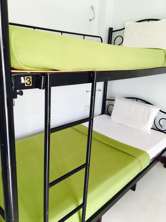 Dd Guesthouse & Backpacker 查汶海滩 客房 照片