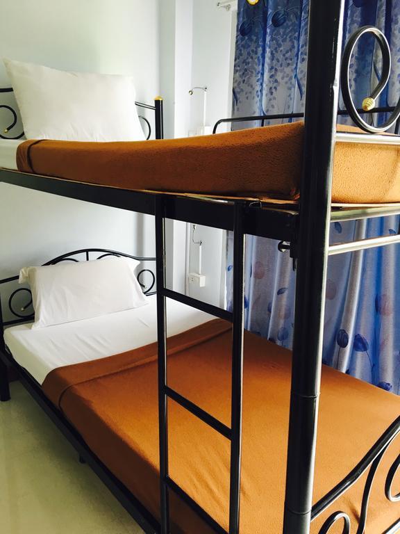 Dd Guesthouse & Backpacker 查汶海滩 客房 照片