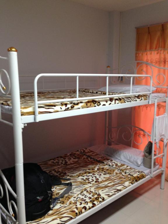 Dd Guesthouse & Backpacker 查汶海滩 外观 照片