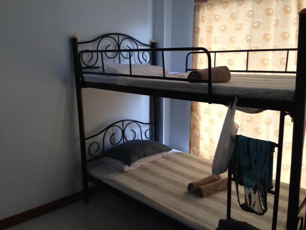 Dd Guesthouse & Backpacker 查汶海滩 外观 照片