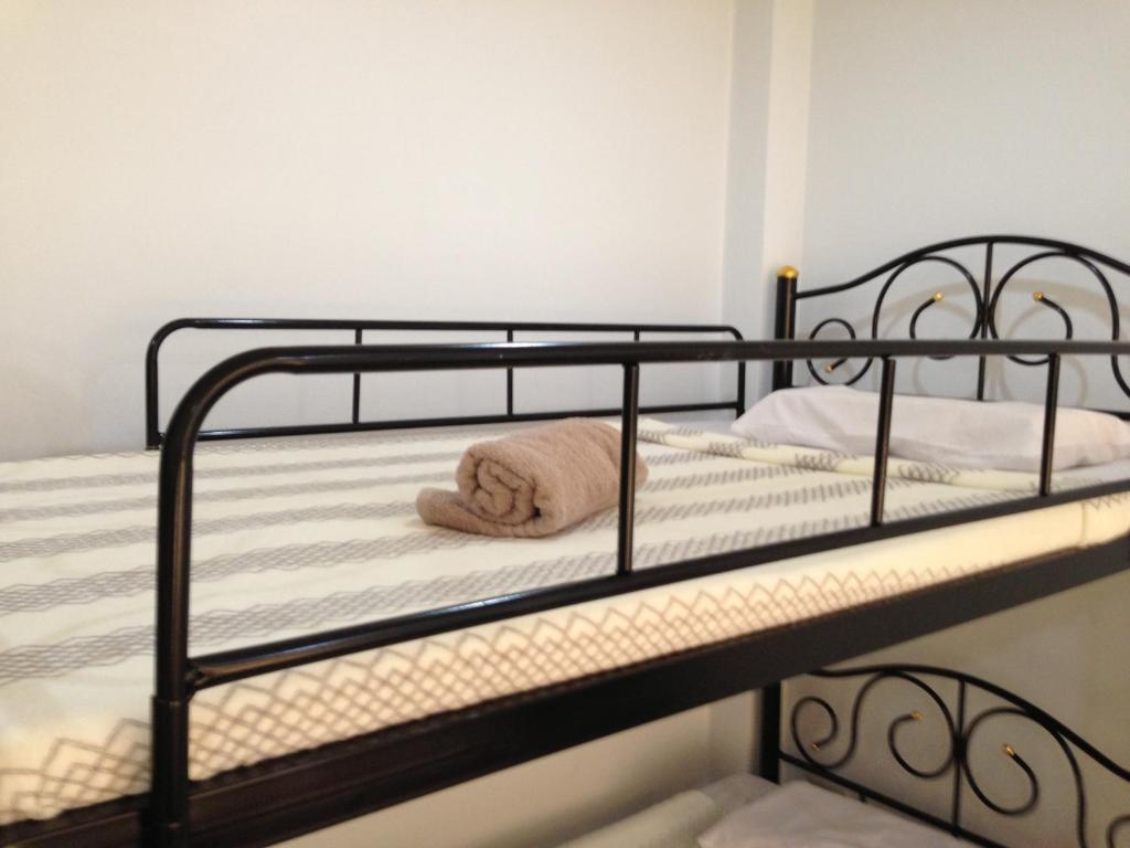 Dd Guesthouse & Backpacker 查汶海滩 外观 照片