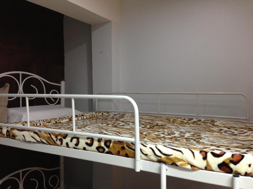 Dd Guesthouse & Backpacker 查汶海滩 客房 照片