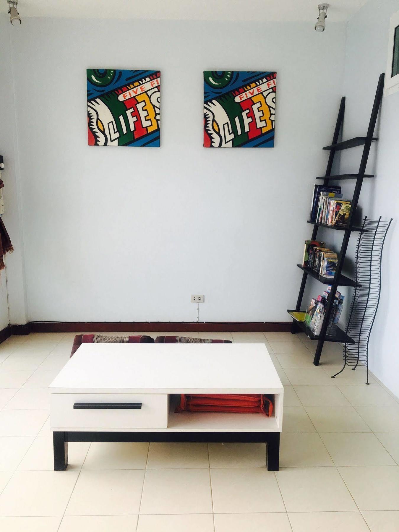 Dd Guesthouse & Backpacker 查汶海滩 外观 照片